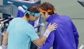 Indian Wells: Supreme Nadal crushes Federer