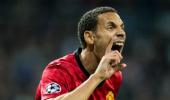 Ferdinand pulls out of England squad