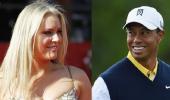 Meet golfer Tiger Woods's new lady love!