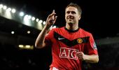 Michael Owen: Danger man who could get that winning goal