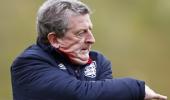 Hodgson cagey on Ferdinand's England future