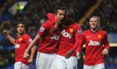 Why Man Utd are easily winning a record 20th EPL crown