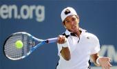 Miami Masters: Somdev sets up Djokovic clash in 3rd round