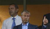 Russian tycoon Abramovich not detained in US: Spokesman