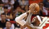 NBA: Miami, without Wade, wins 26th game in a row