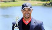 Woods reclaims World No 1 spot following Bay Hill win