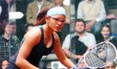 KL squash:  Bright start for Pallikal