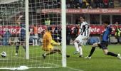 Juventus beat Inter to move 12 points clear in Serie A