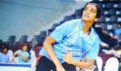 Sindhu, Gurusaidutt advance at Malaysian GP