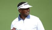 Vijay Singh cleared of doping charges