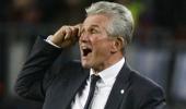 Bayern spurred by final defeat to Chelsea: Heynckes