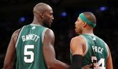 NBA: Proud Celtics making stand against Knicks