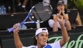 AITA recommends Somdev for Khel Ratna