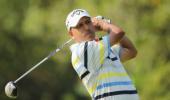 Jeev, Bhullar make cut in China