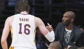 NBA: What next for Lakers after tumultuous season?