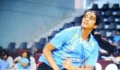 Sindhu enters final of Malaysia Grand Prix