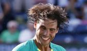 Nadal will not get higher seeding: French Open chief