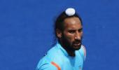 HI recommends Sardar for Rajiv Gandhi Khel Ratna award