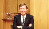 Sir Alex's glittering managerial career
