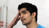 Punjab cops' plea to test Vijender dismissed