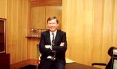 Alex Ferguson's managerial career in PICTURES