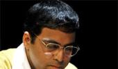 Norway Chess: Anand holds Carlsen