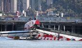 Brit sailing champ dies as boat capsizes in US at training