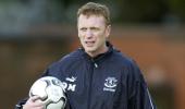 Everton warn media: Don't ask Moyes about United job