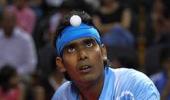 Commonwealth TT: India finish with 2 silver, 7 bronze