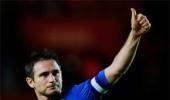 Mourinho return would be great for Chelsea, says Lampard