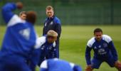 I wasn't planning on leaving Everton: Moyes