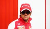 Massa and Gutierrez handed grid penalties