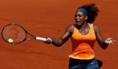 Madrid Open WTA: Serena to face Sharapova in the final