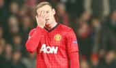 United's Rooney has asked for a transfer: Ferguson