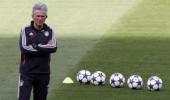 Bayern's Heynckes to end Bundesliga coaching career