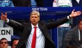 EPL: Arsenal face 'huge' game against Wigan