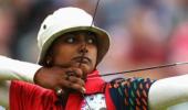 India women win bronze in archery World Cup in Shanghai