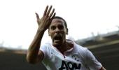 Rio Ferdinand quits international soccer