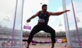 Gowda, Luka disappoint in Shanghai Diamond League Meeting