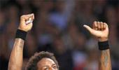 Monfils, Razzano get French Open wild cards