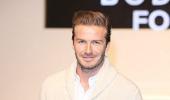 Reaction to England soccer hero Beckham's retirement