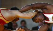 Wrestling makes drastic changes to please IOC