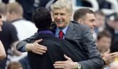 EPL: Arsenal grab Champions League spot ahead of Tottenham