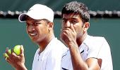 Rome Masters: Bhupathi-Bopanna lose final to Bryans