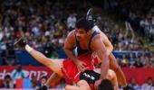 Wrestling makes drastic changes to please IOC