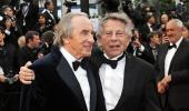 Senna, Ali hog limelight at Cannes Film festival!