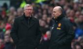 Man United assistant manager Phelan leaves club