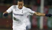 England under-21 winger Townsend charged in betting probe