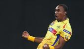 Stats: Hussey, Gayle highest run-scorers in IPL 6