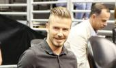 Beckham to visit Miami in quest for MLS team ownership